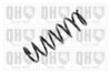 QUINTON HAZELL QCS7672 Coil Spring